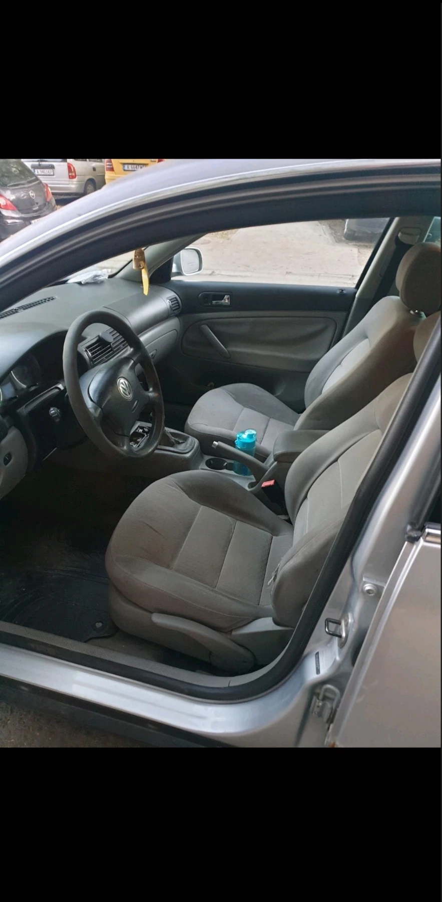 VW Passat B5.5 1.9TDI 131к.с - изображение 5