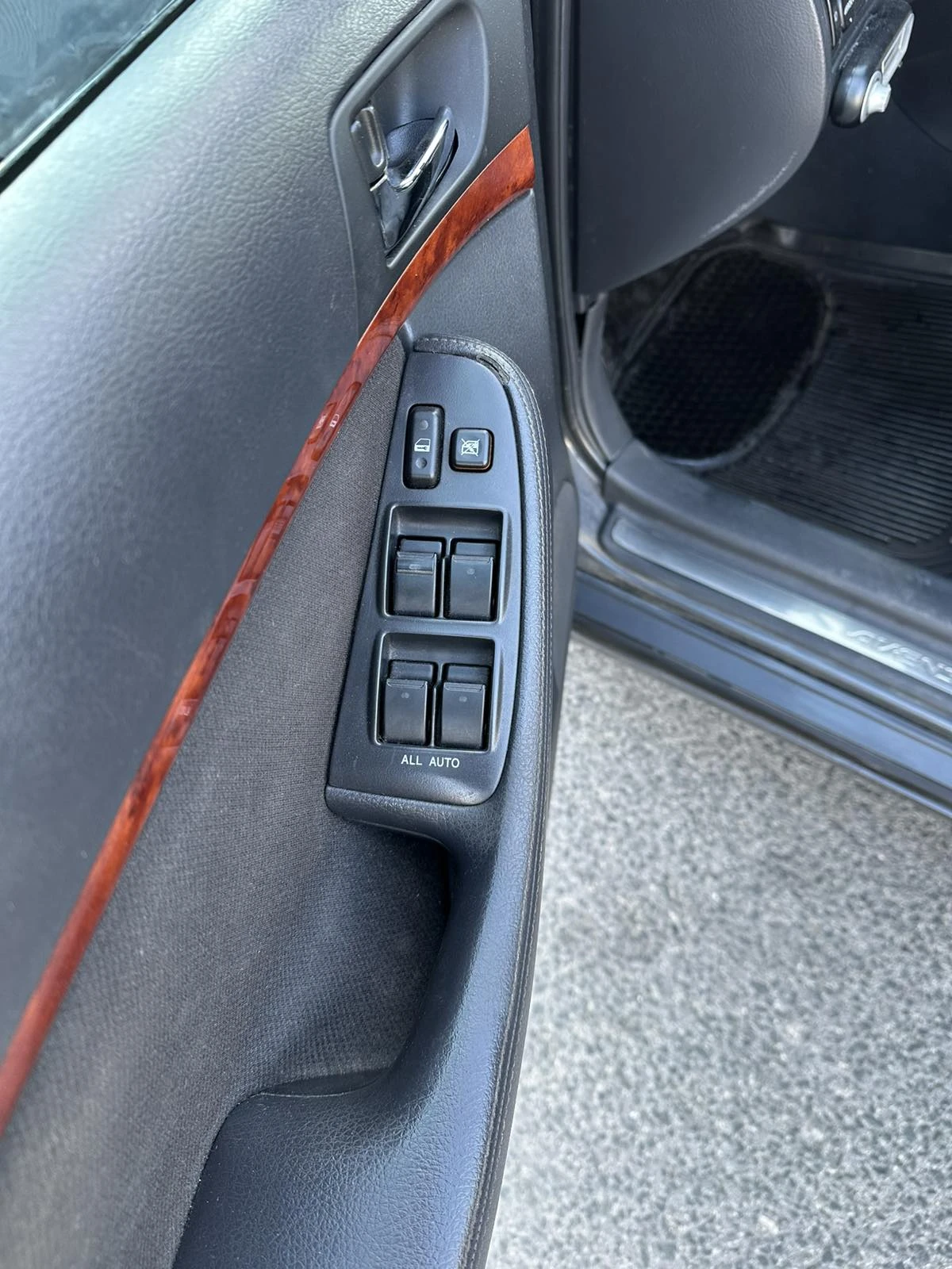 Toyota Avensis 2.2 D4D | Mobile.bg — изображение 8