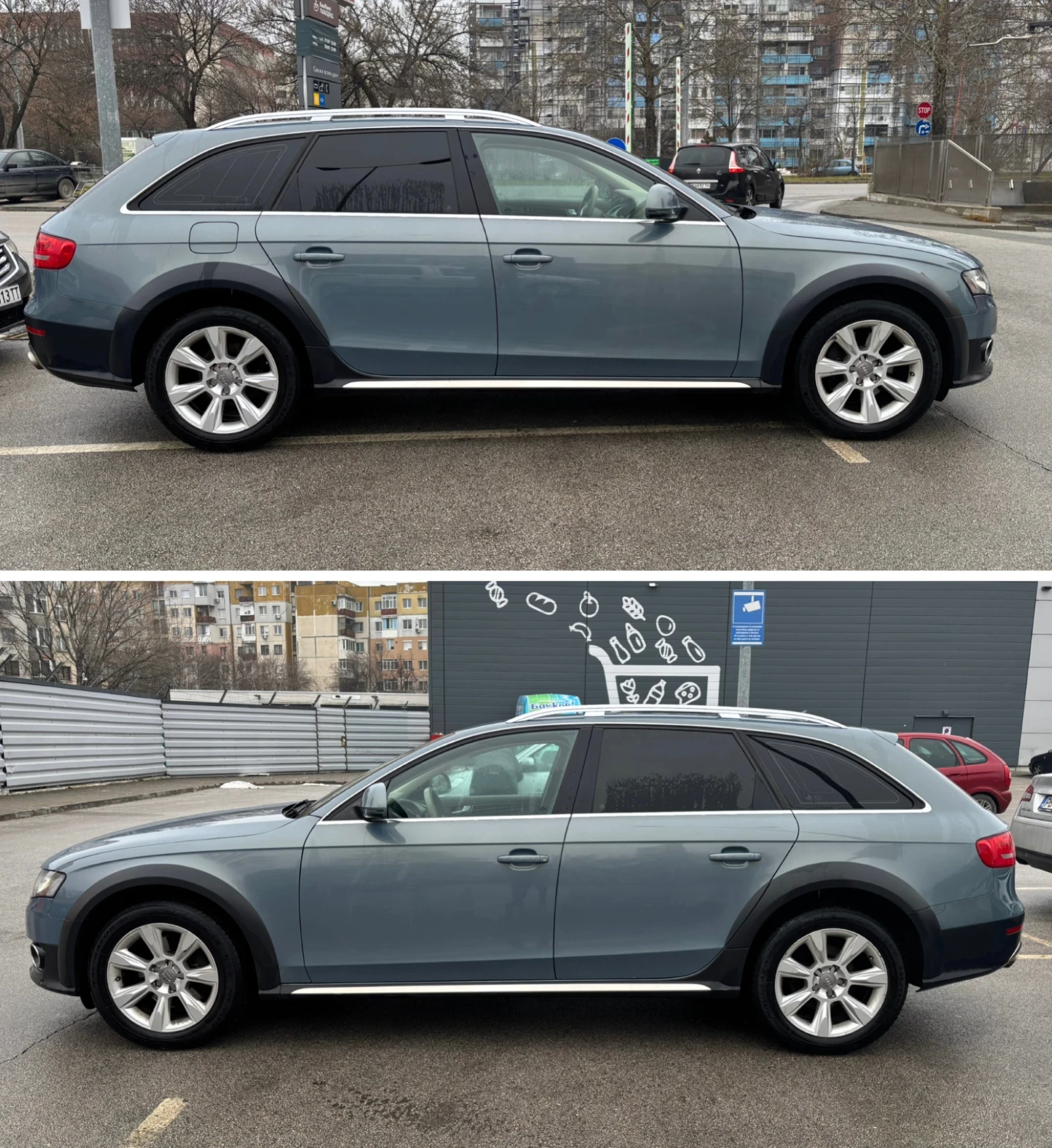 Audi A4 Allroad  - изображение 4
