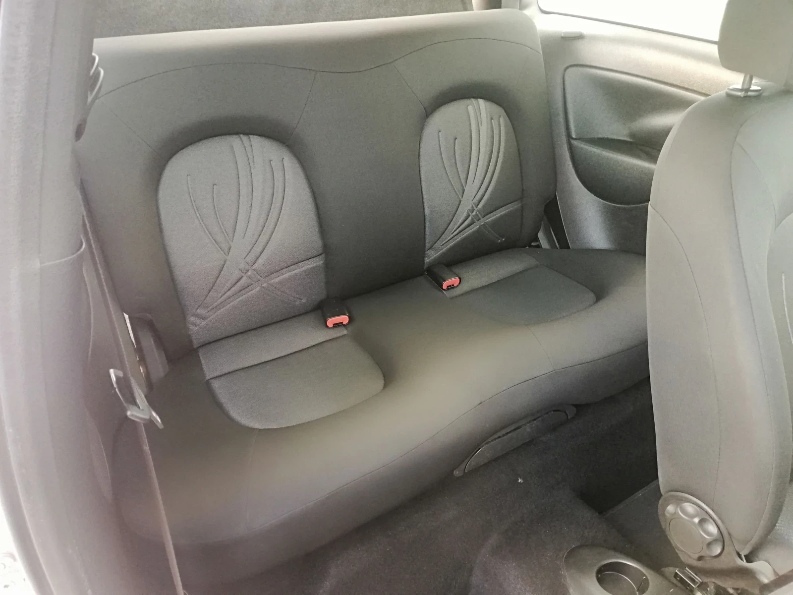 Lancia Ypsilon 1.3m-jet KLI 75 | Mobile.bg — изображение 12