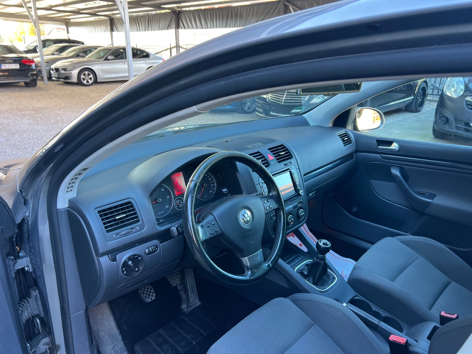 VW Golf   | Mobile.bg   8