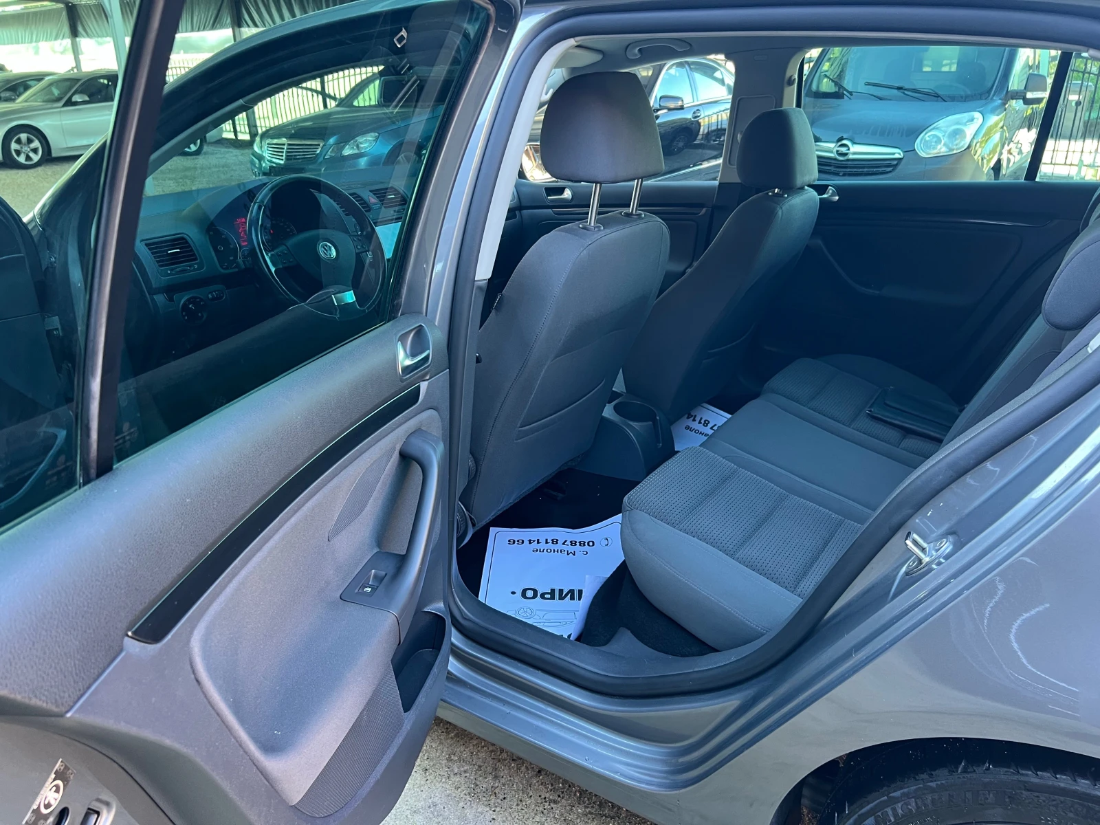 VW Golf   | Mobile.bg   10