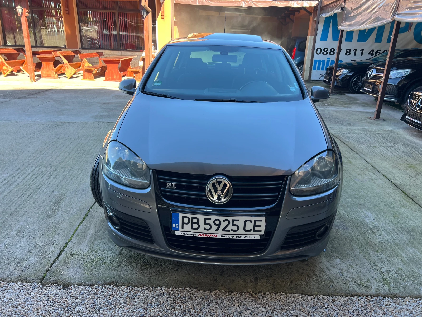 VW Golf   | Mobile.bg   2