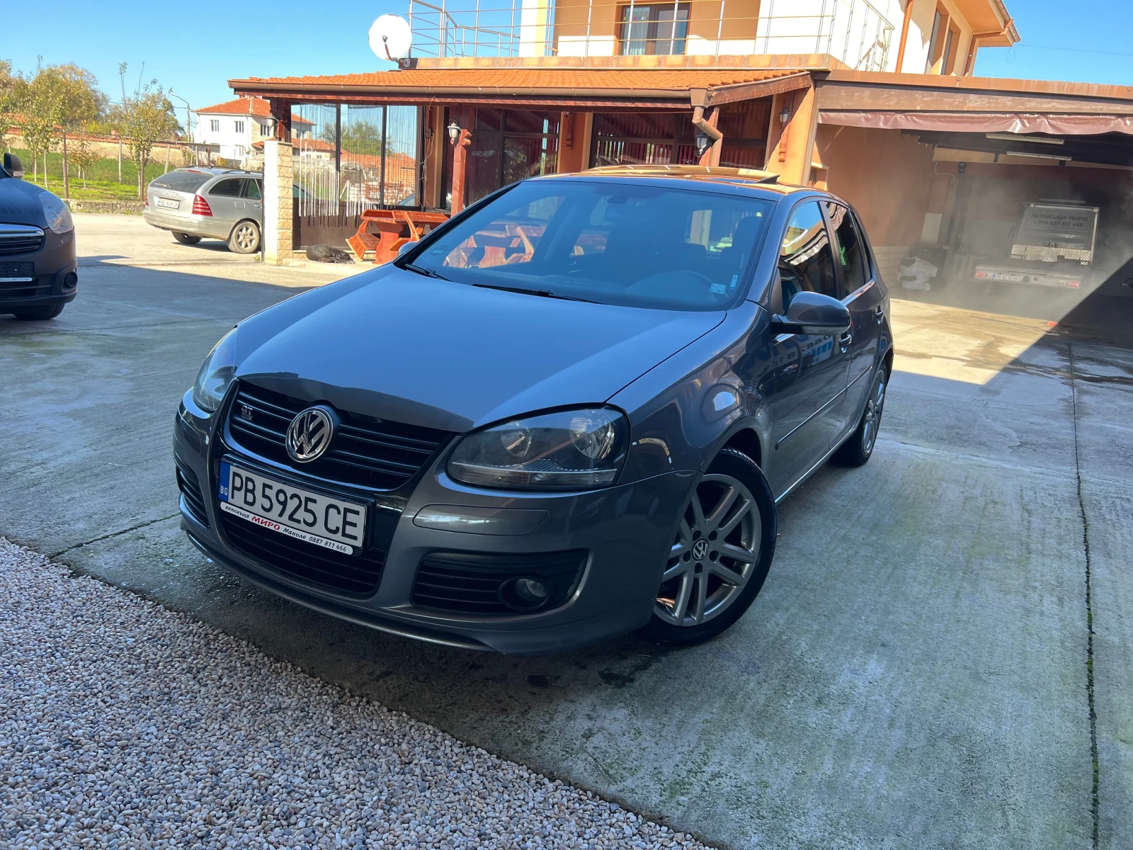 VW Golf   | Mobile.bg   1