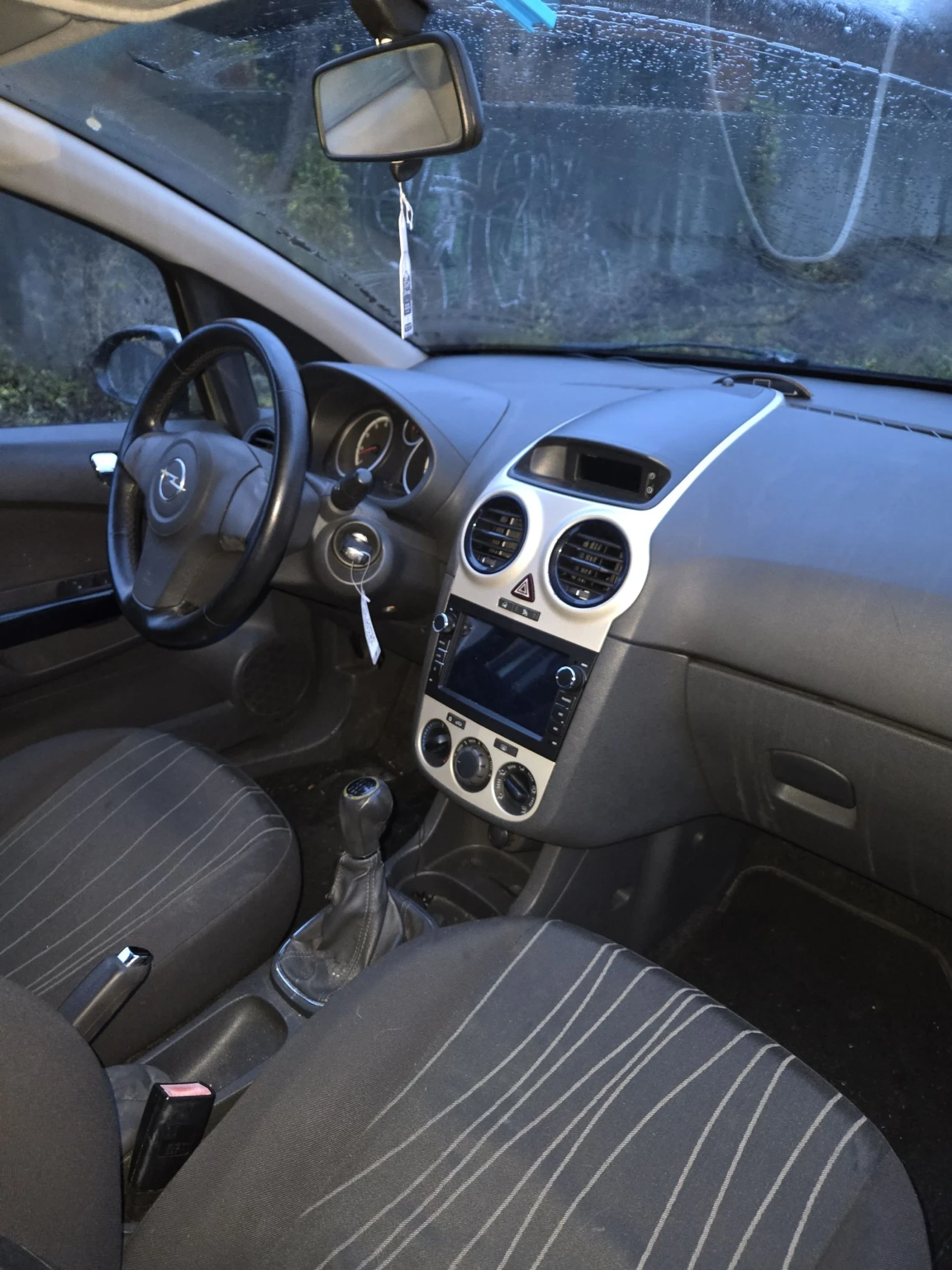 Opel Corsa  - изображение 7