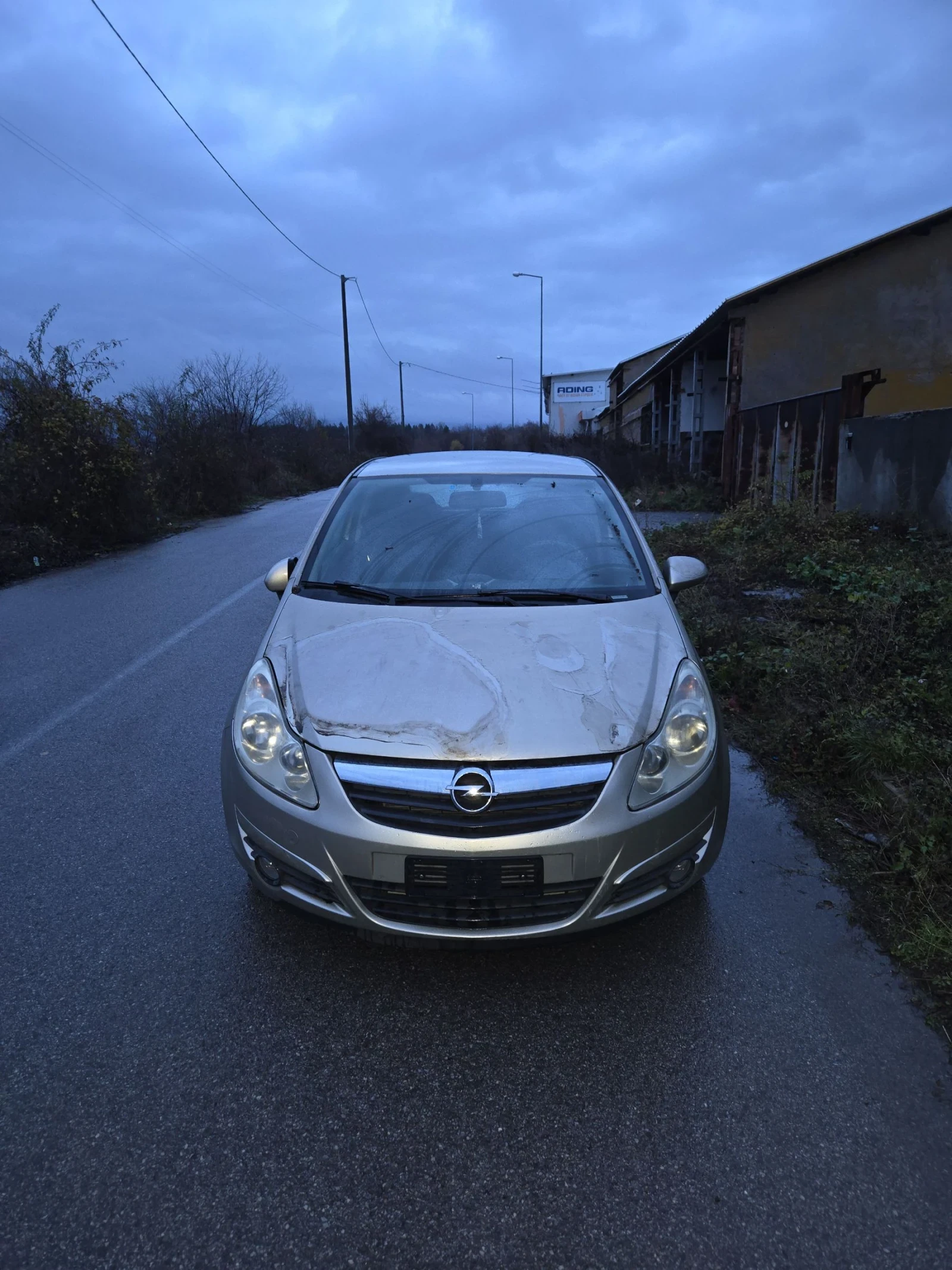 Opel Corsa | Mobile.bg   1