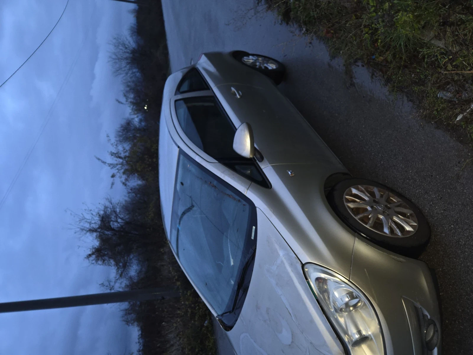 Opel Corsa  - изображение 6