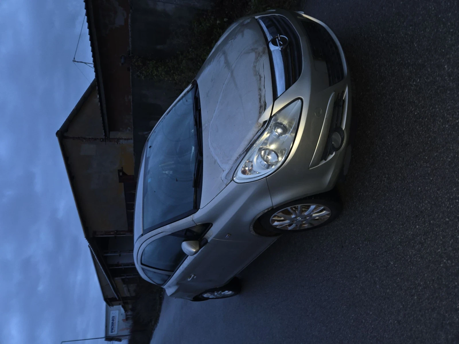 Opel Corsa  - изображение 4