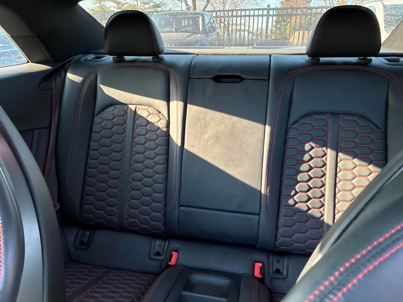 Audi Rs5 CARFAX*     | Mobile.bg   11