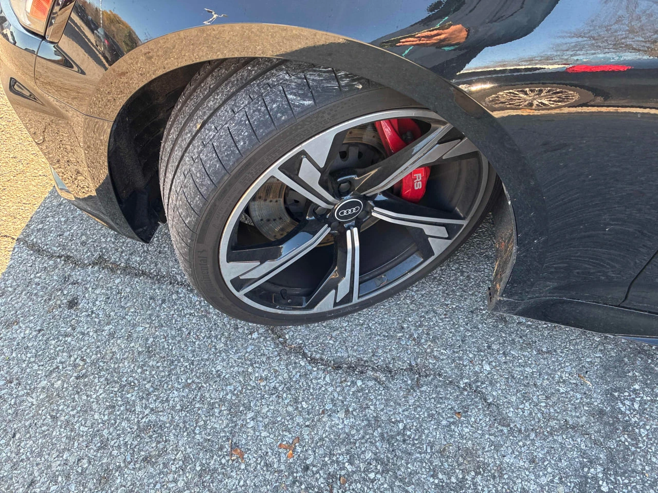 Audi Rs5 CARFAX* АВТОФИНАНСИРАНЕ БЕЗ ПЪРВОНАЧАЛНА ВНОСКА - изображение 7