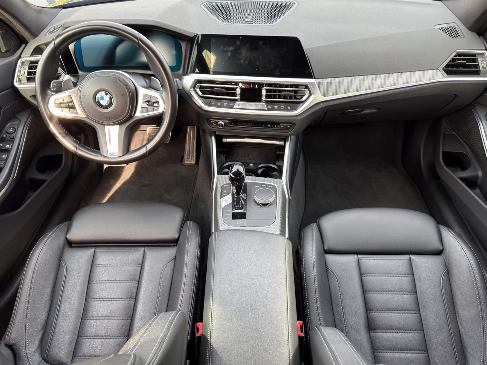 BMW 320 xDrive | Mobile.bg � ����������� 7