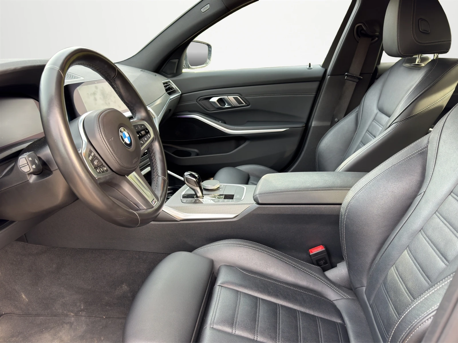 BMW 320 xDrive | Mobile.bg � ����������� 6