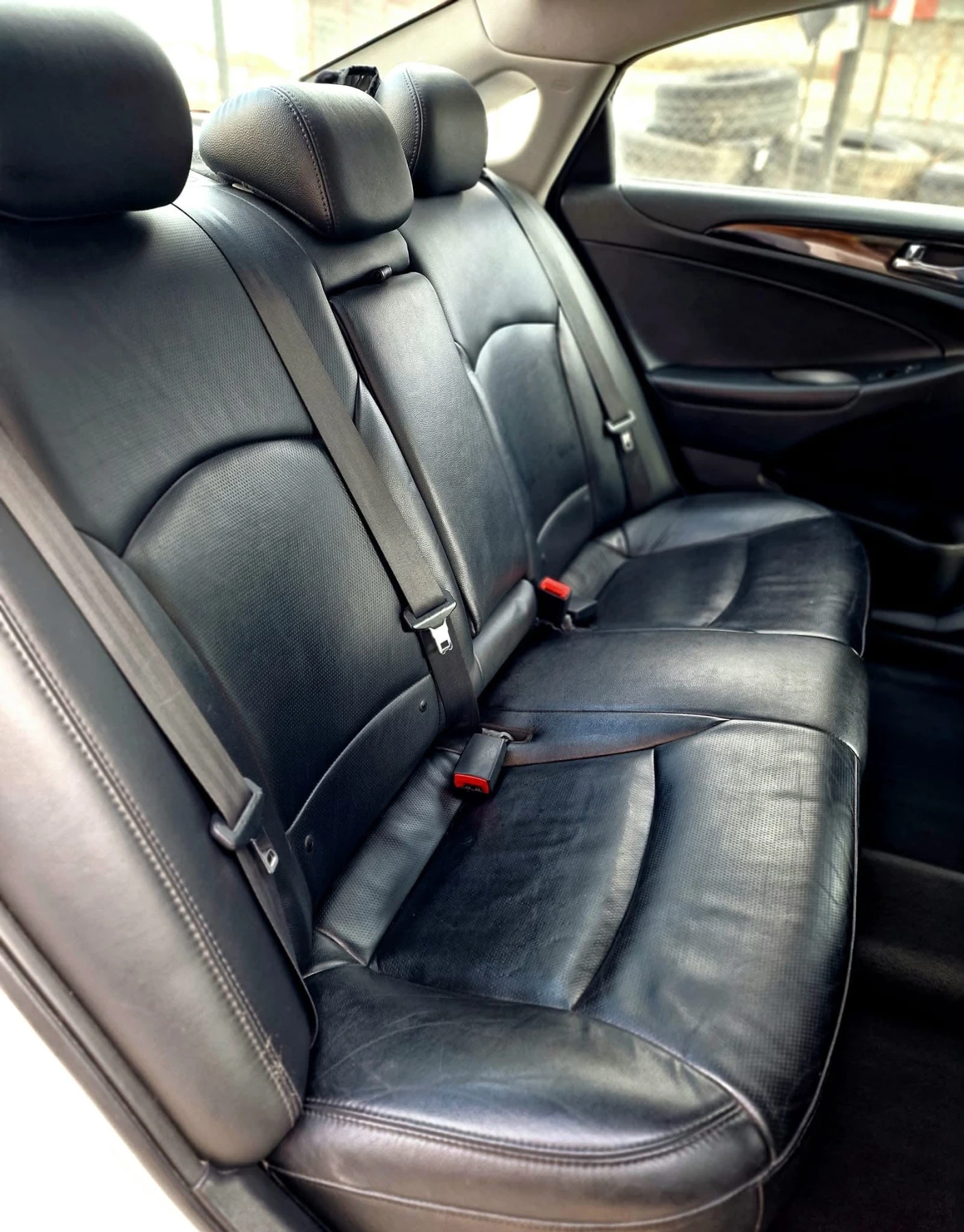 Hyundai Sonata 2.4 GDI | Mobile.bg   8