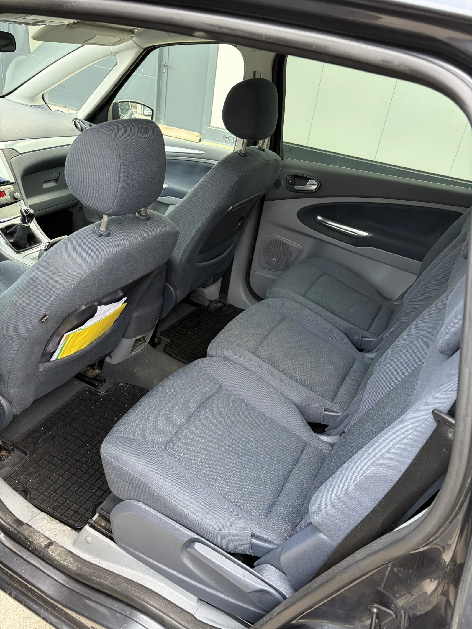Ford S-Max | Mobile.bg � ����������� 9