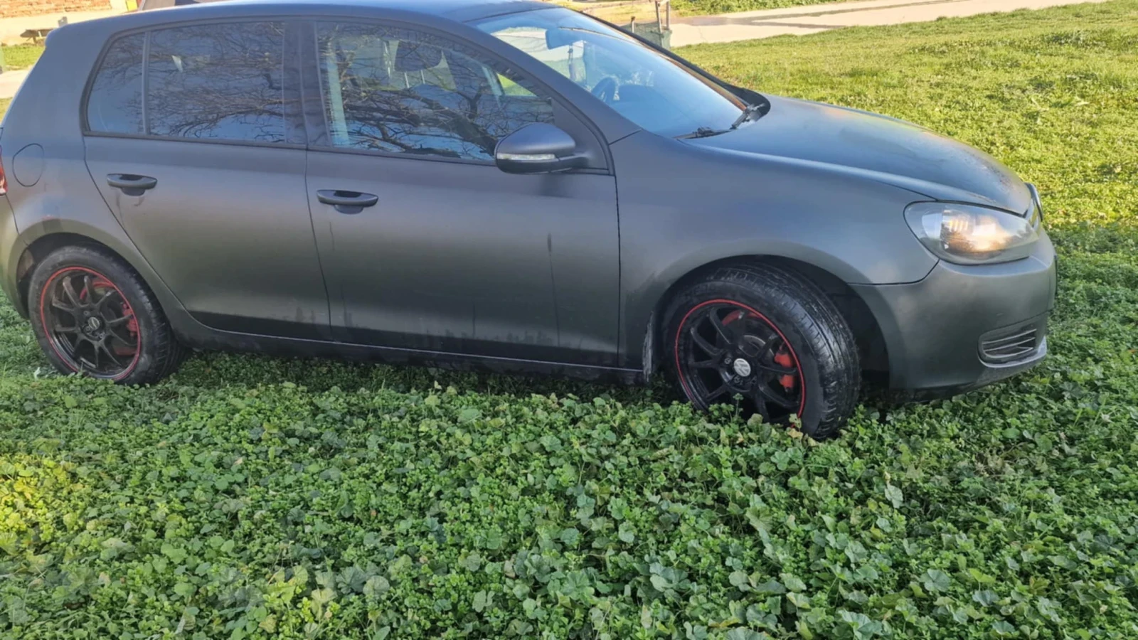 VW Golf | Mobile.bg � ����������� 4