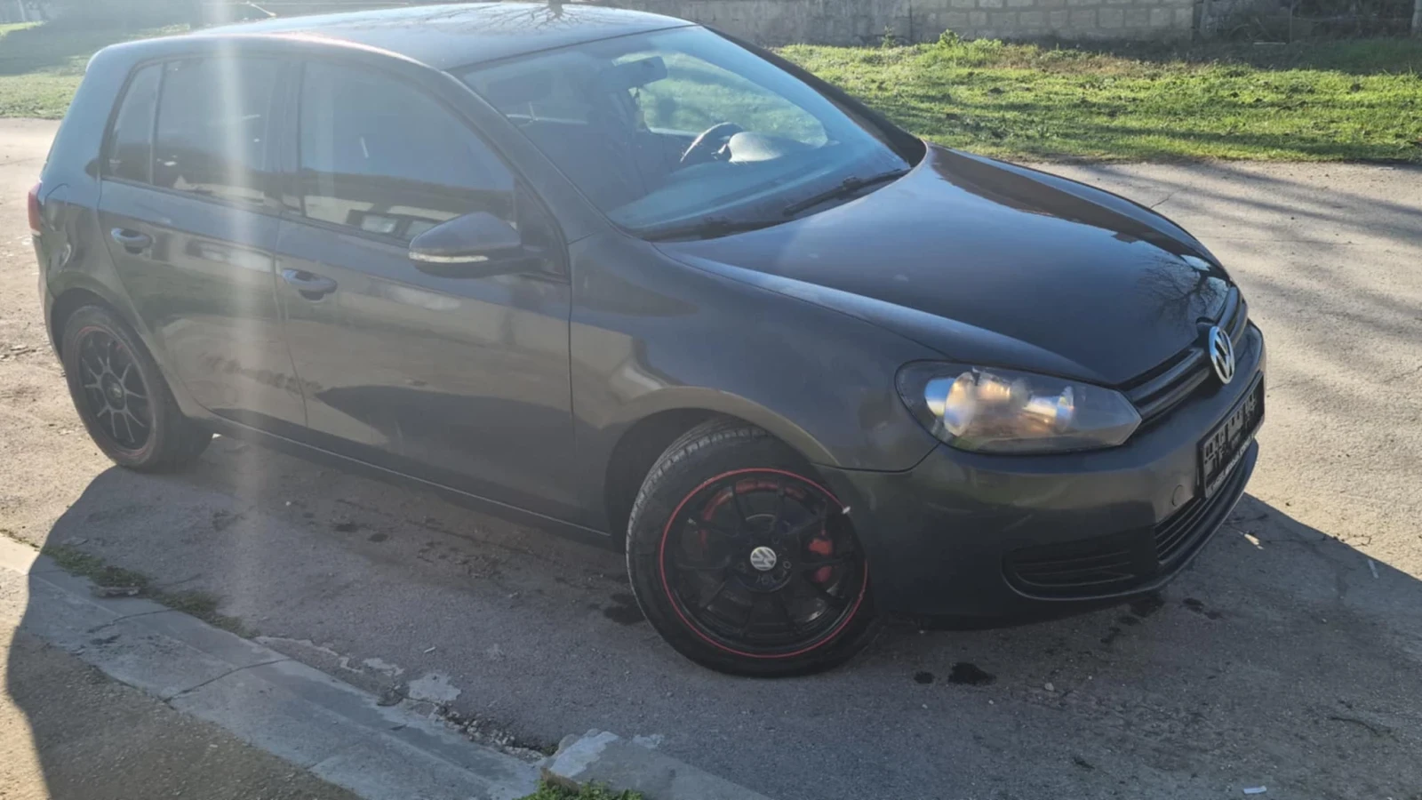 VW Golf | Mobile.bg � ����������� 11