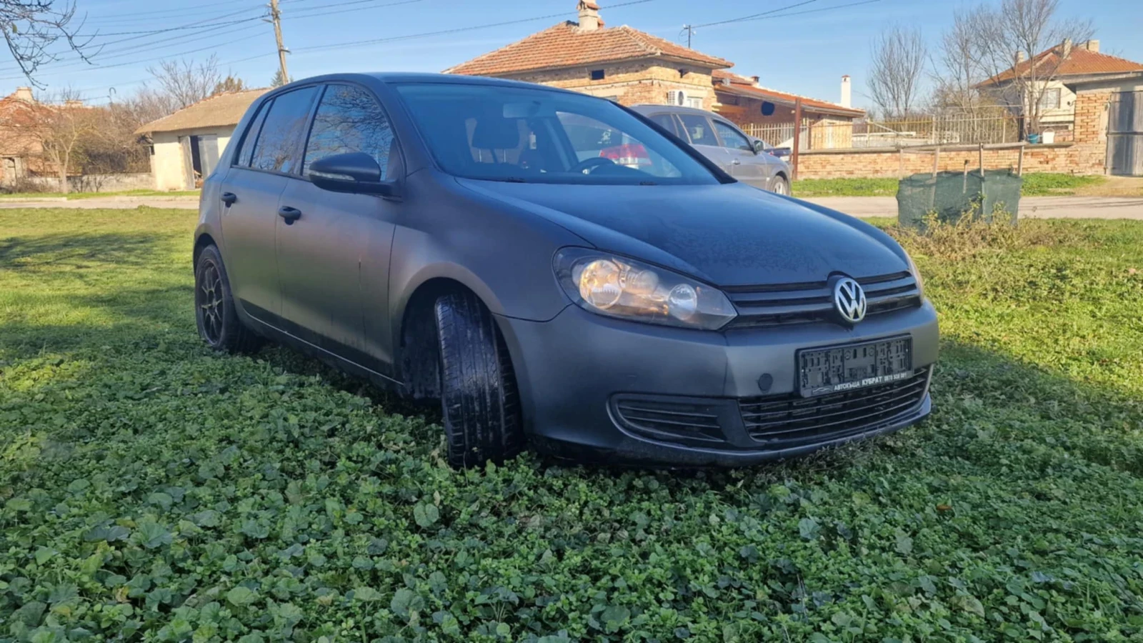 VW Golf | Mobile.bg � ����������� 5