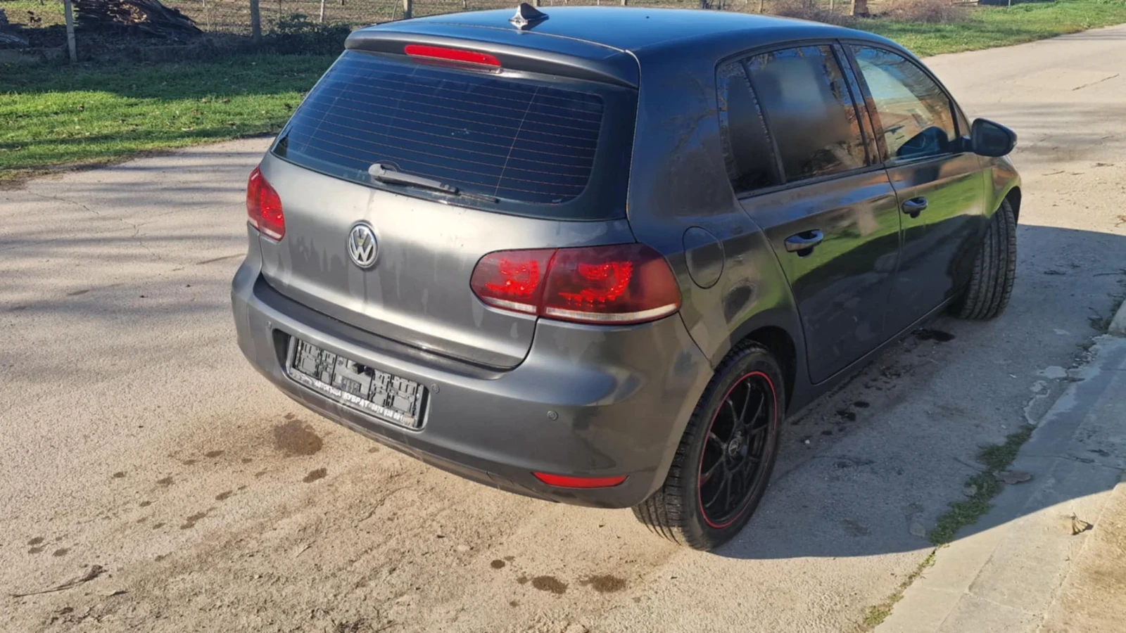 VW Golf | Mobile.bg � ����������� 9