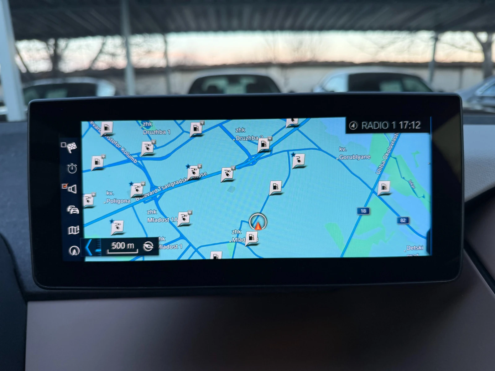 BMW i3 S | Mobile.bg � ����������� 14