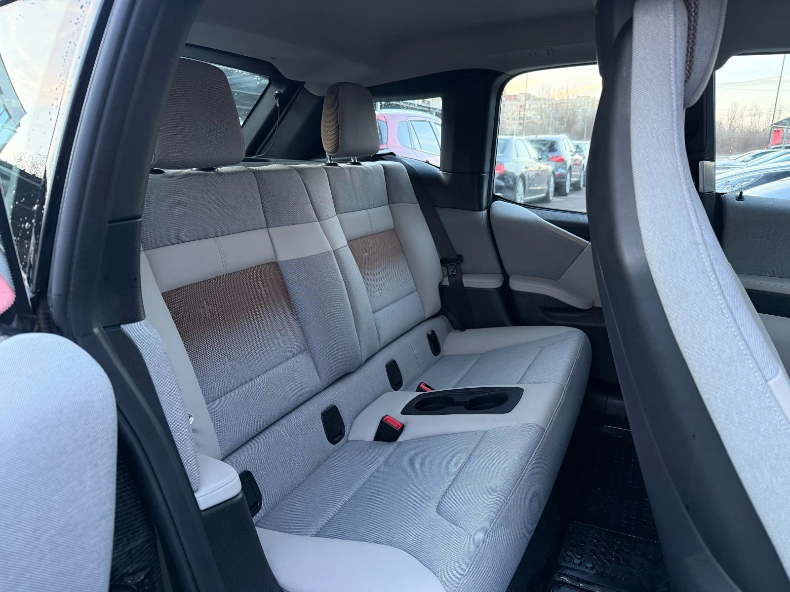 BMW i3 S - изображение 10