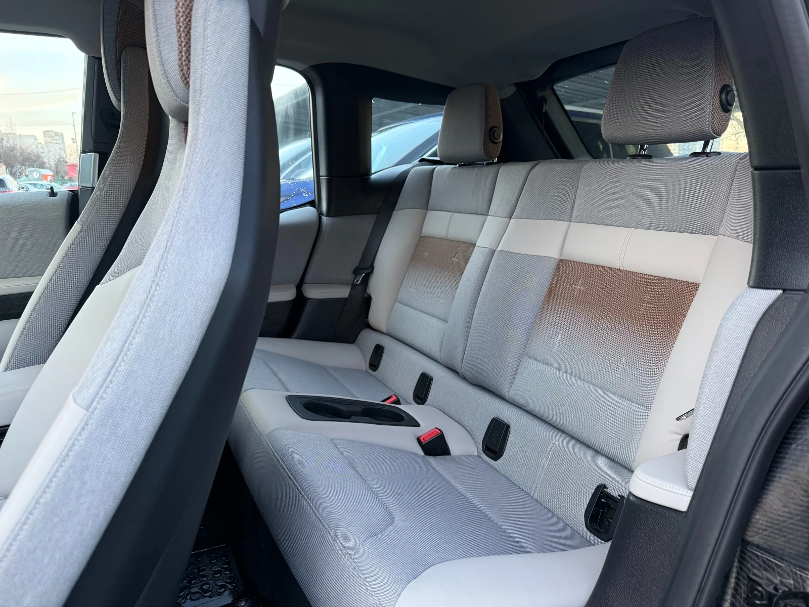 BMW i3 S - изображение 9