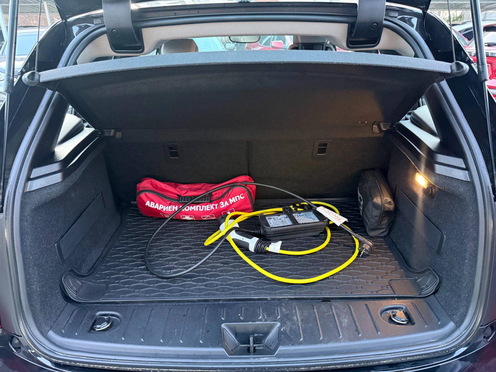 BMW i3 S | Mobile.bg � ����������� 16