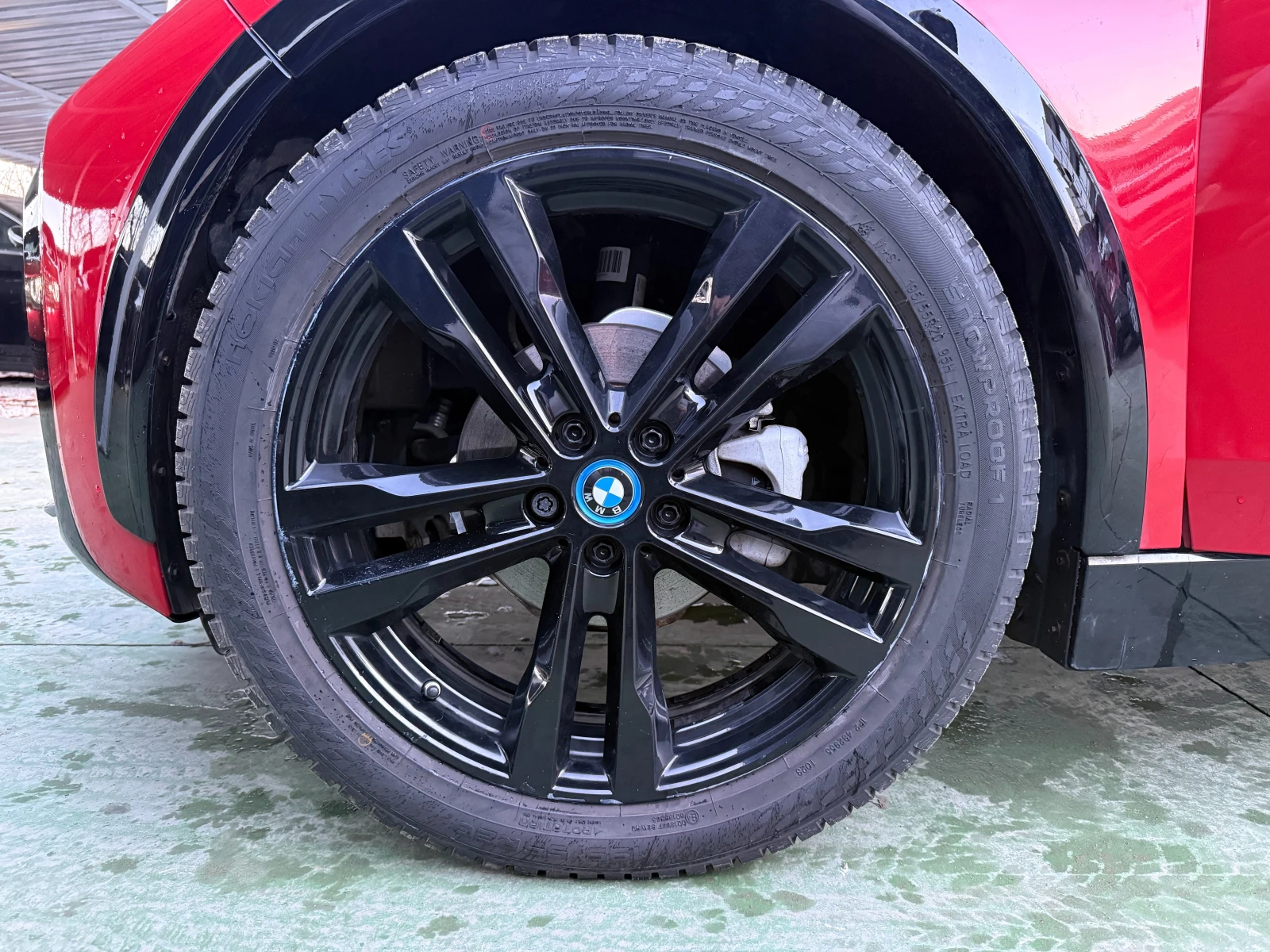 BMW i3 S | Mobile.bg � ����������� 17