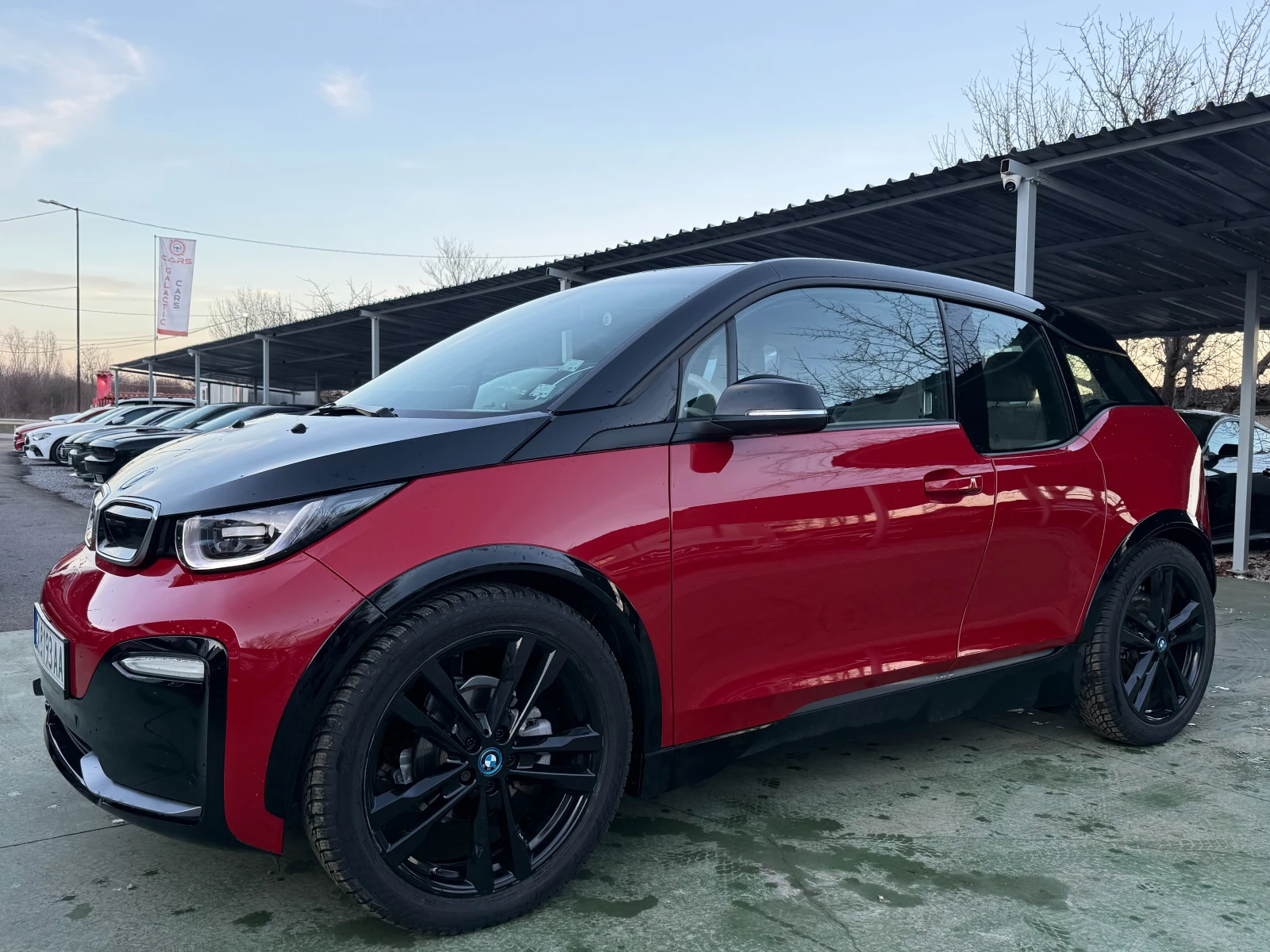 BMW i3 S | Mobile.bg � ����������� 1