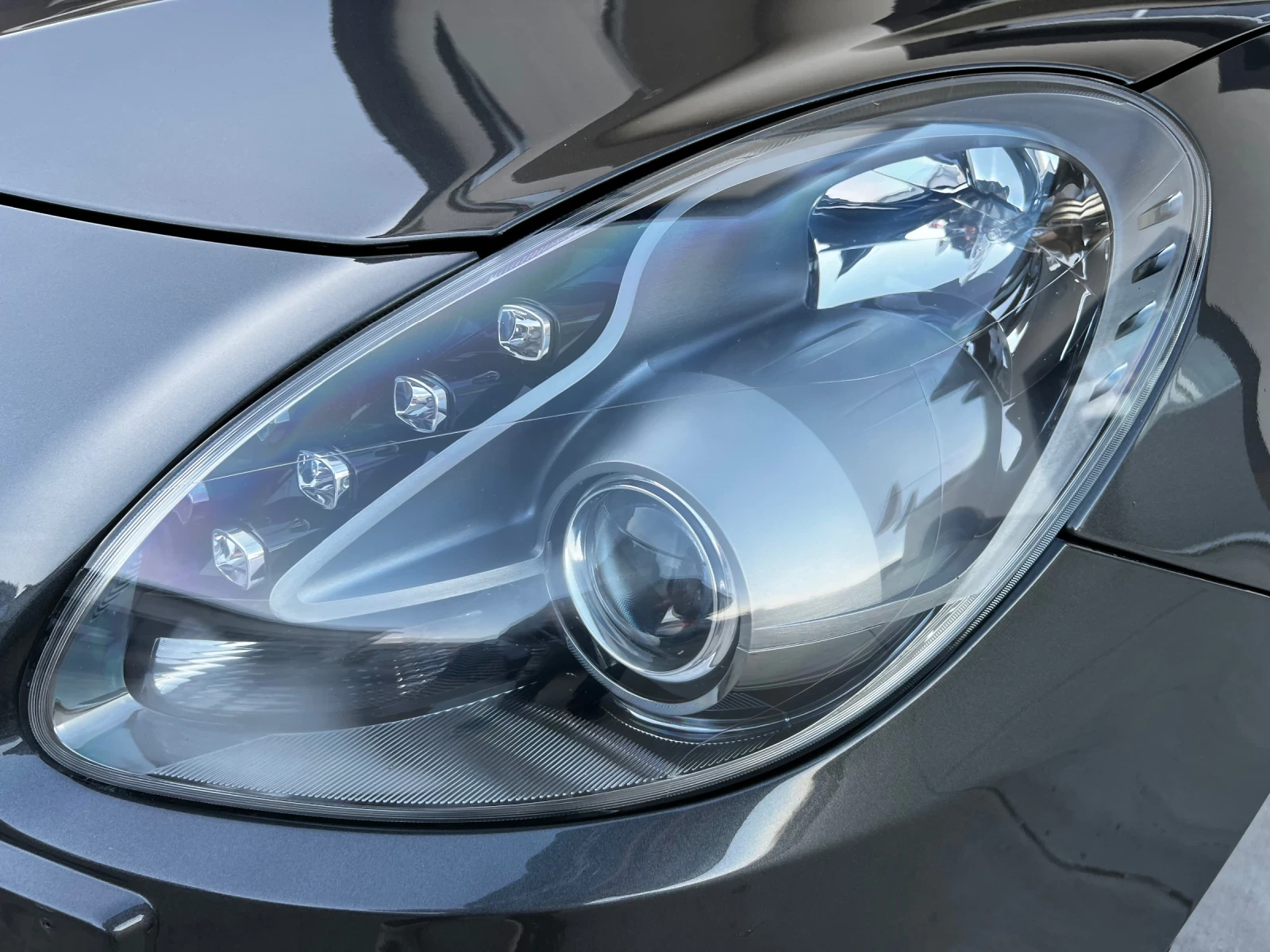 Alfa Romeo Giulietta 1.4i TURBO FACELIFT EURO 6B KTEO, 6CK, ������  | Mobile.bg � ����������� 16