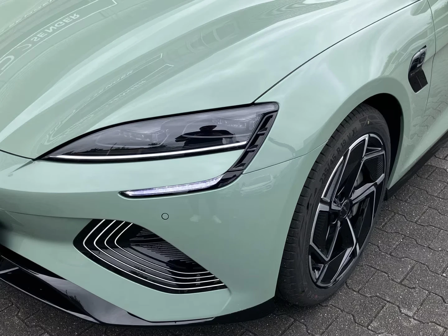 BYD Seal Design 82 kWh | Mobile.bg � ����������� 2