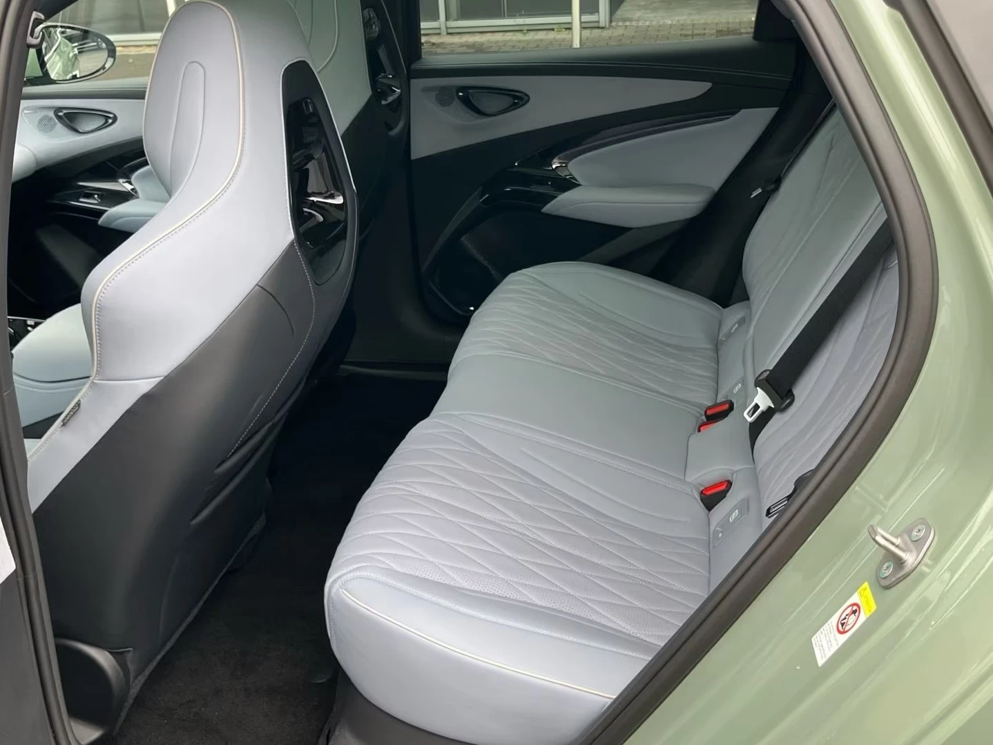 BYD Seal Design 82 kWh | Mobile.bg � ����������� 6