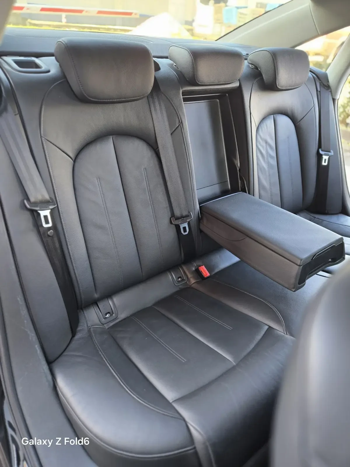 Audi A6 BOSE, �����, �������� ��., ���� ����, ������ | Mobile.bg � ����������� 8