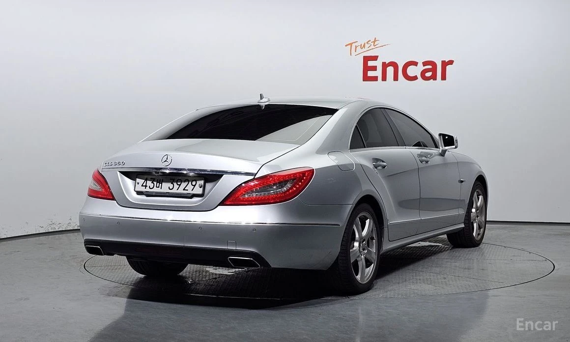 Mercedes-Benz CLS 350 | Mobile.bg � ����������� 2