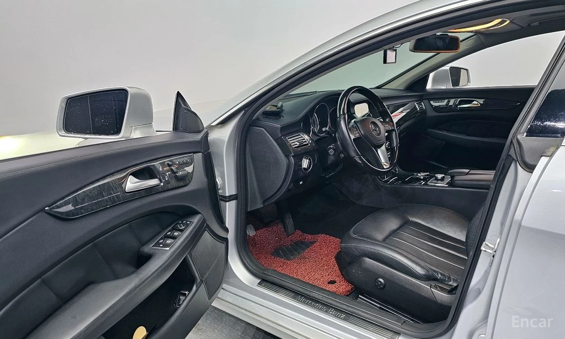 Mercedes-Benz CLS 350 | Mobile.bg � ����������� 11