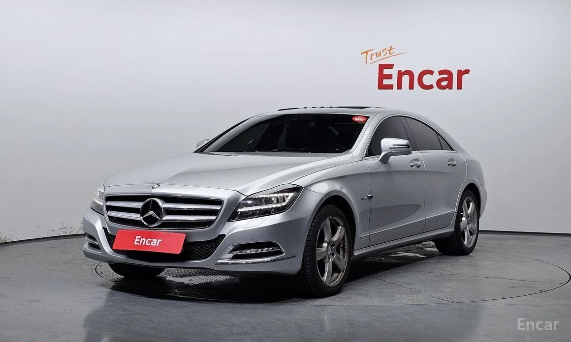 Mercedes-Benz CLS 350 | Mobile.bg � ����������� 1