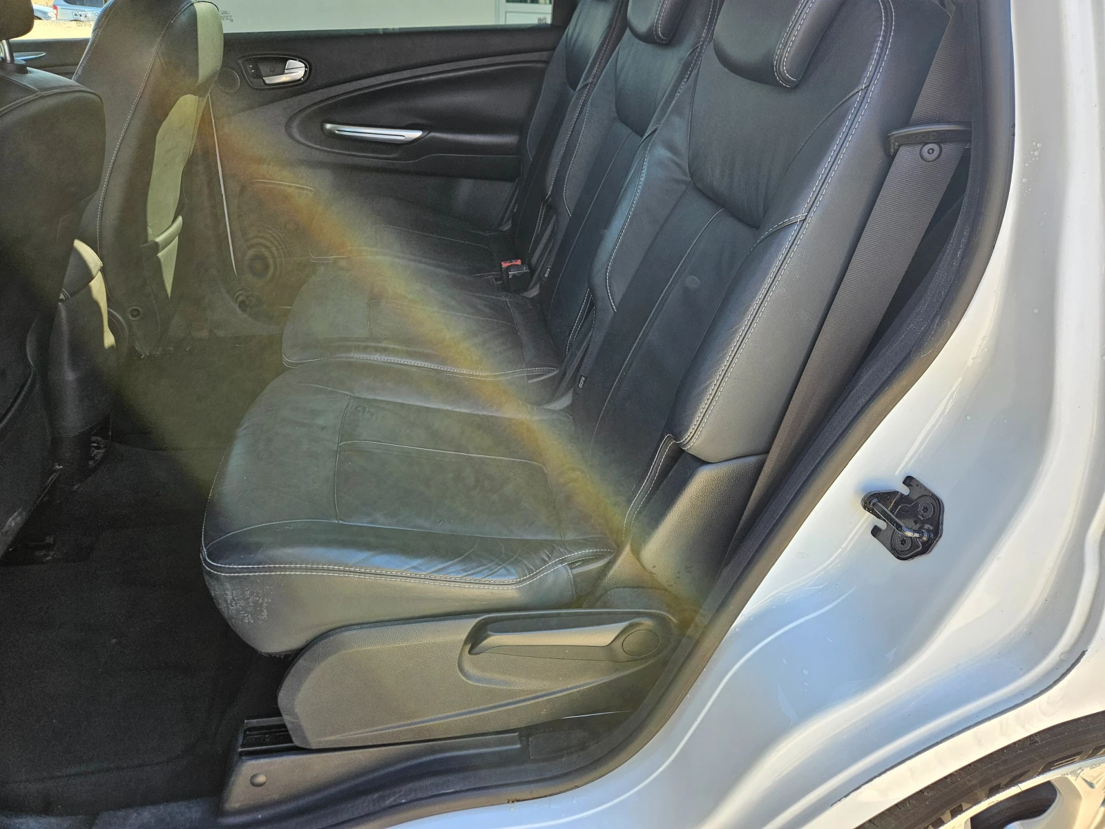 Ford S-Max 2.0TDCI | Mobile.bg � ����������� 6