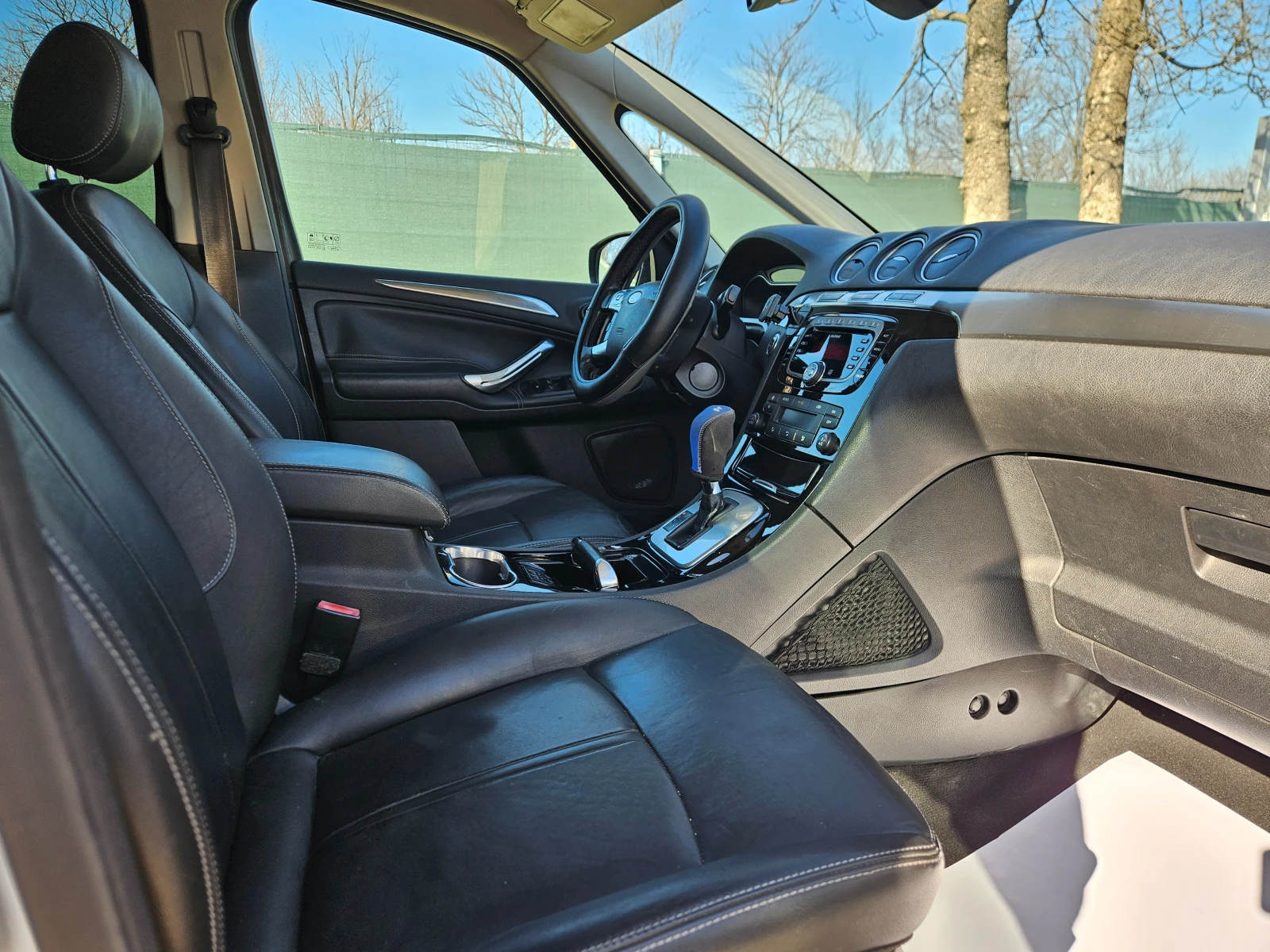 Ford S-Max 2.0TDCI | Mobile.bg � ����������� 8