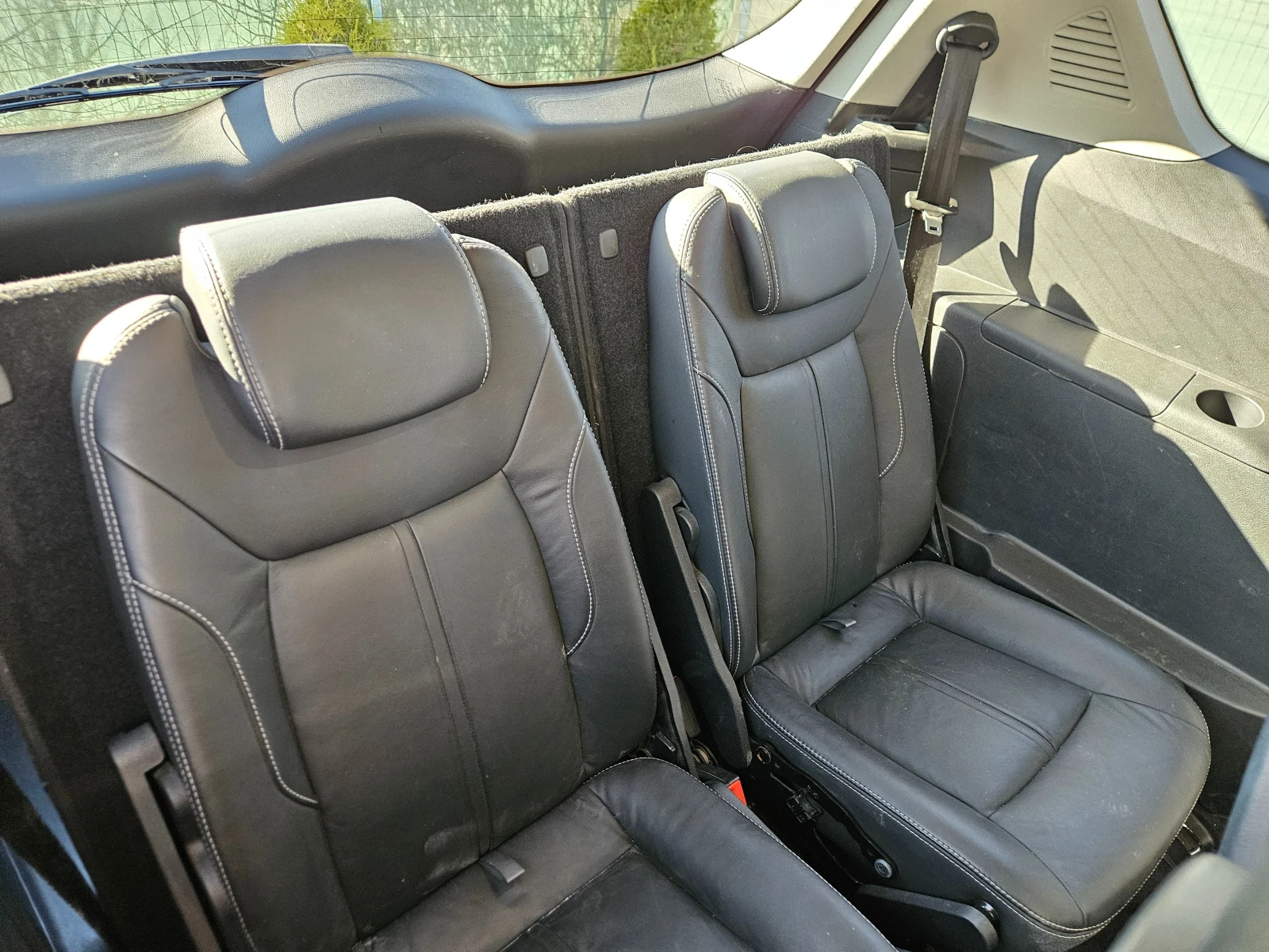 Ford S-Max 2.0TDCI | Mobile.bg � ����������� 9