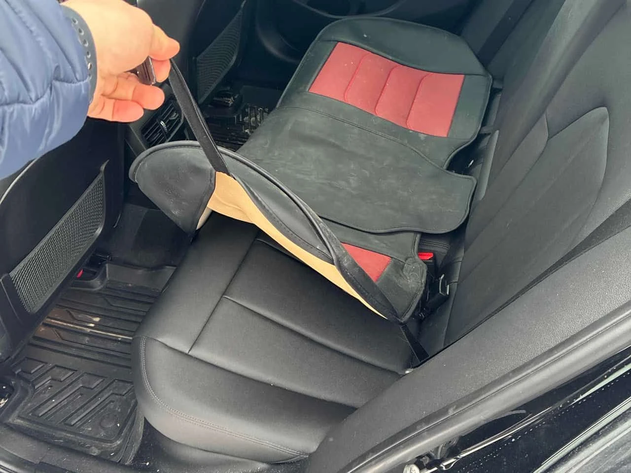 BMW 330 * 330i xDrive * CARFAX * ЦЕНА ДО БГ - изображение 9