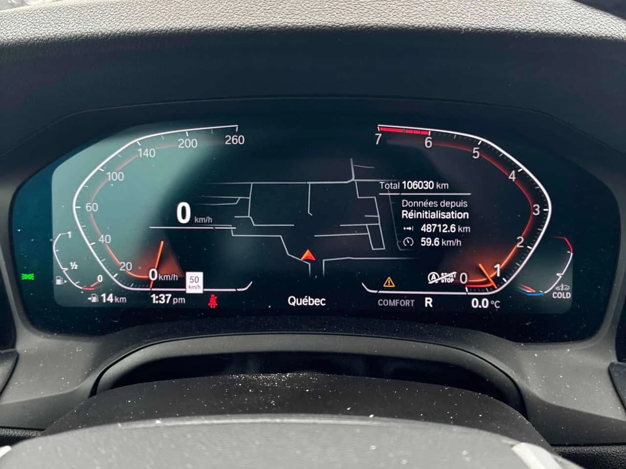 BMW 330 * 330i xDrive * CARFAX * ЦЕНА ДО БГ - изображение 7