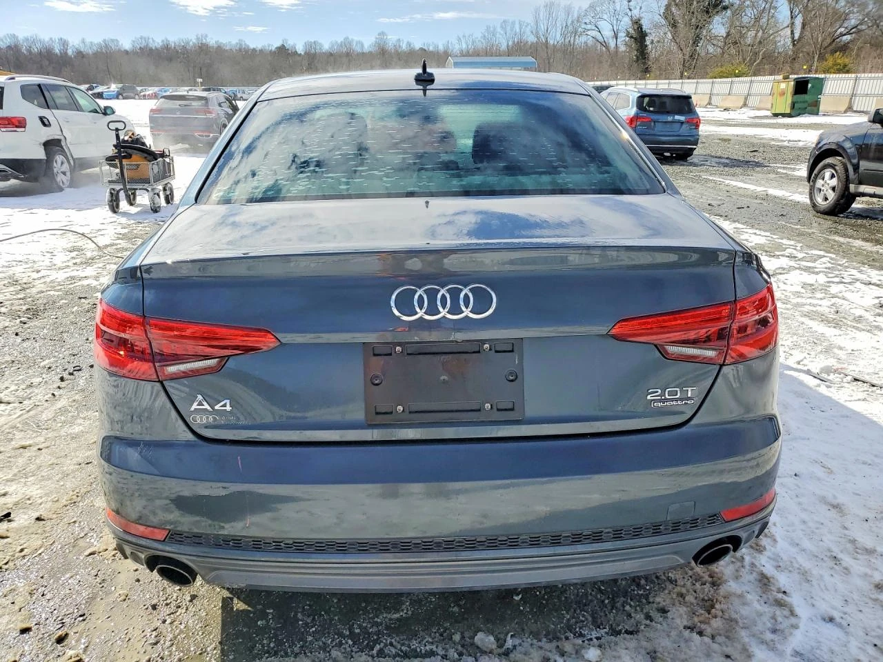 Audi A4 PREMIUM | Mobile.bg � ����������� 5