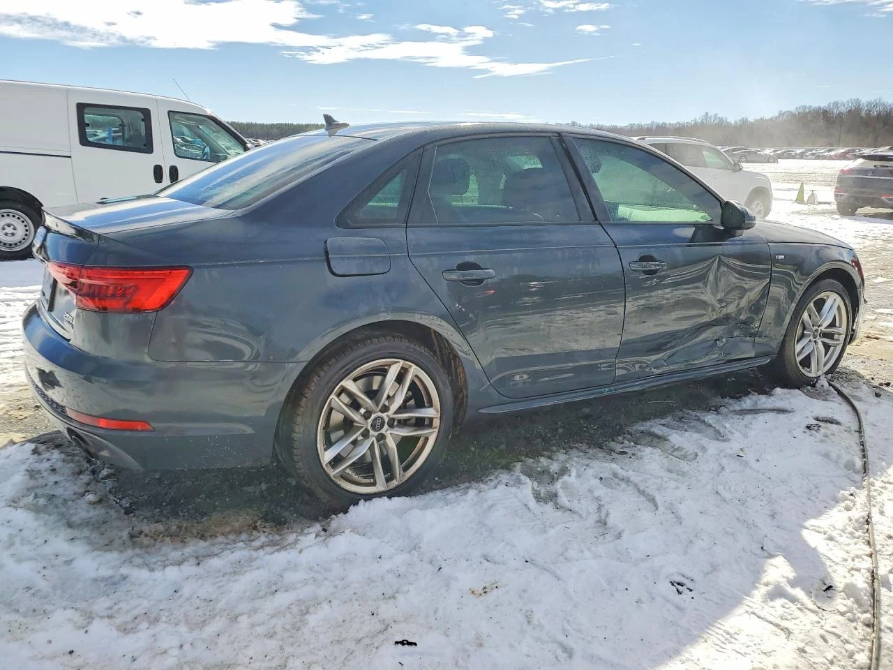 Audi A4 PREMIUM | Mobile.bg � ����������� 6