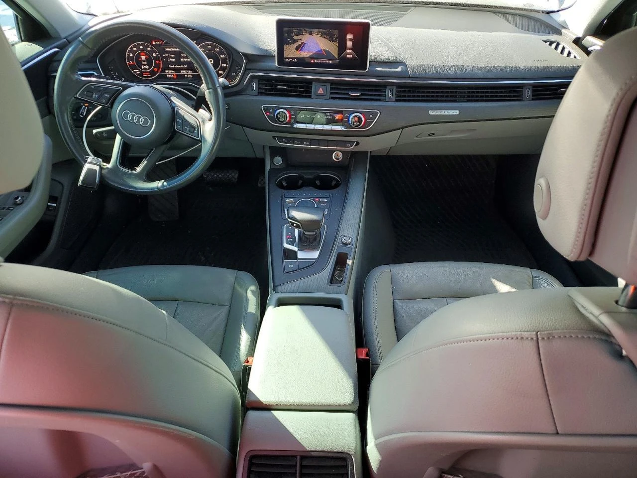 Audi A4 PREMIUM | Mobile.bg � ����������� 8