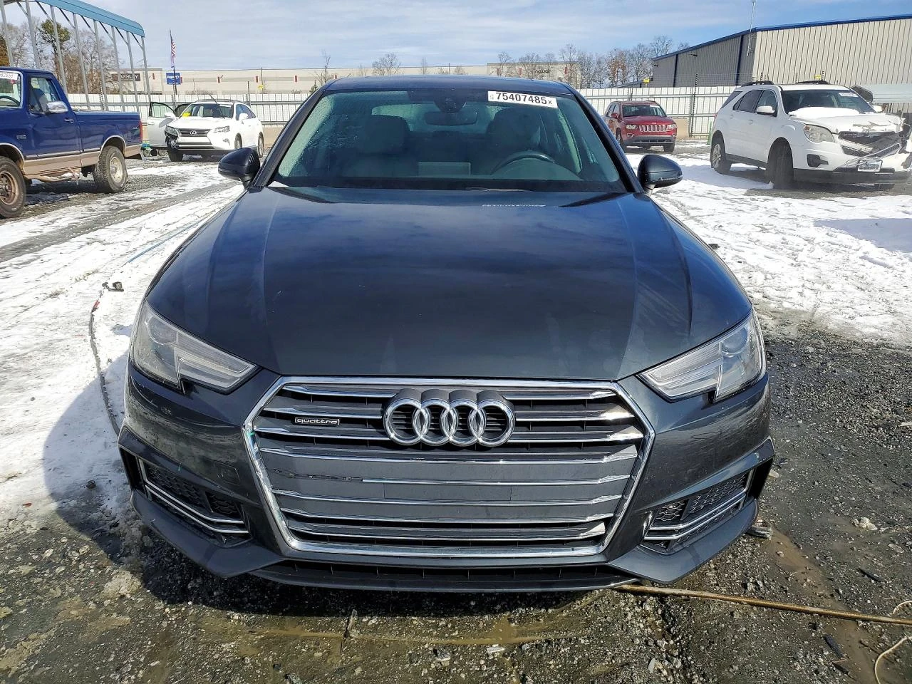 Audi A4 PREMIUM | Mobile.bg � ����������� 2