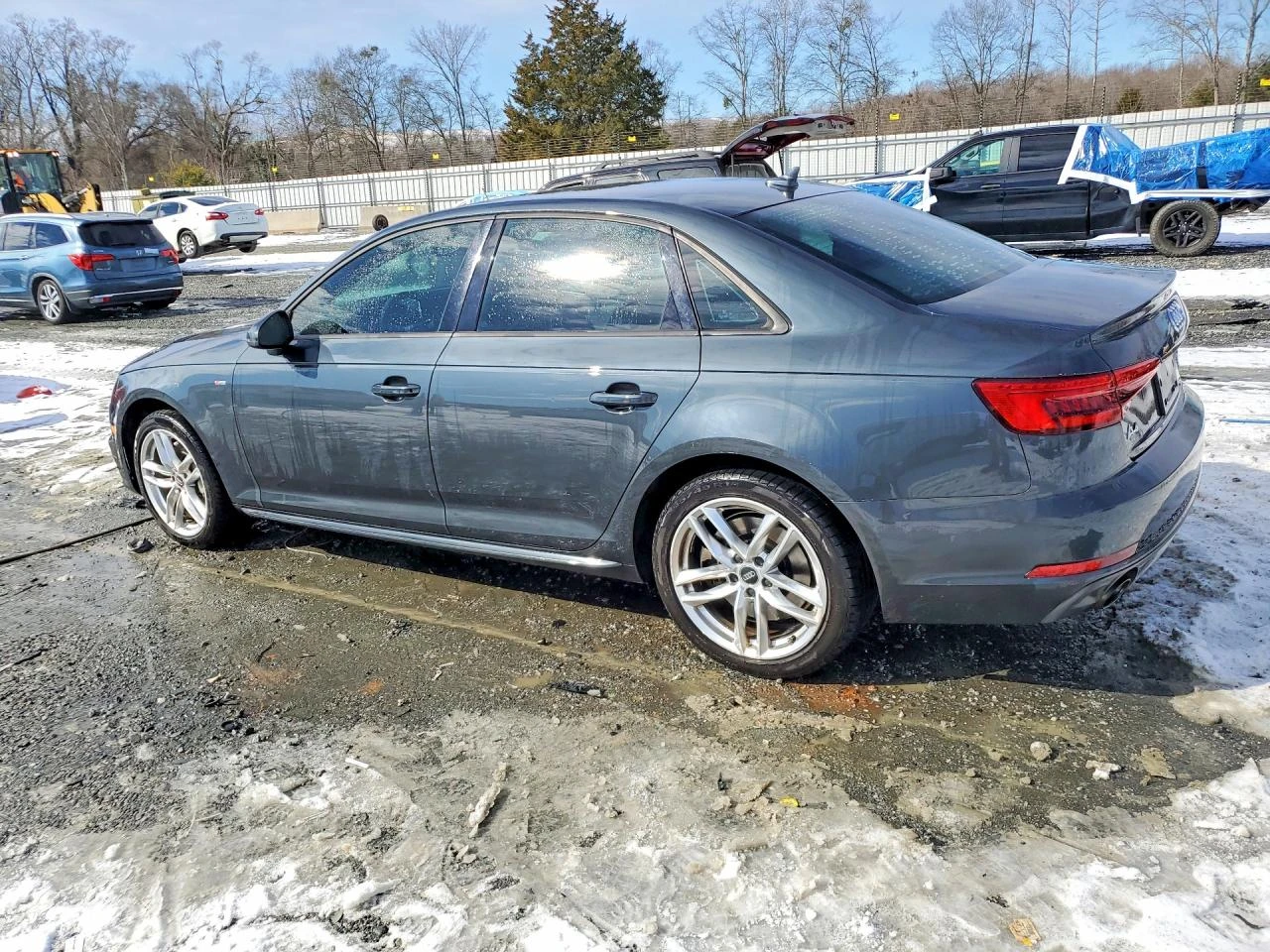 Audi A4 PREMIUM | Mobile.bg � ����������� 4