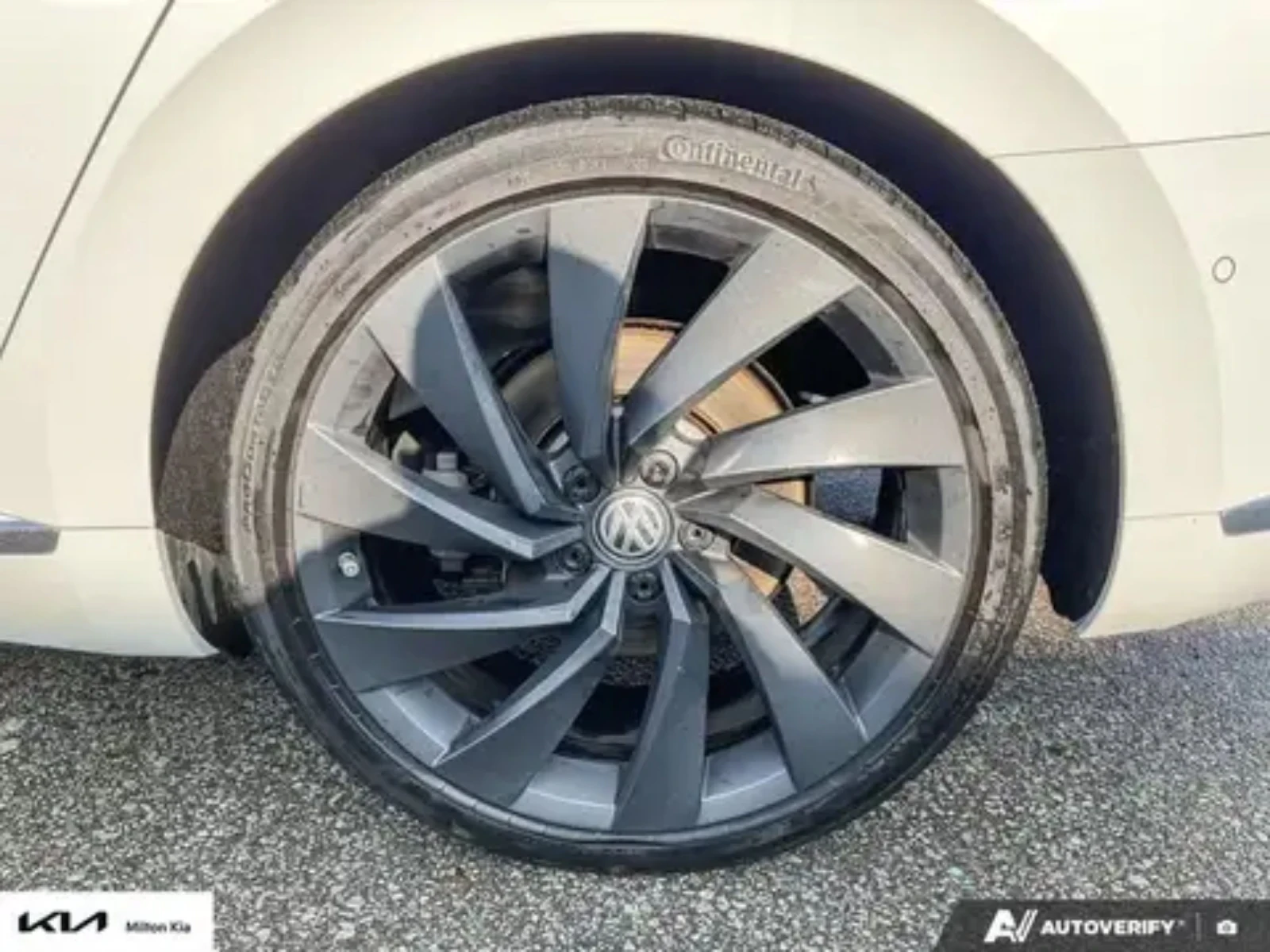VW Arteon 2019/R-LINE/130900KM/DynAUDIO/360/PANO/FULL/carfax | Mobile.bg � ����������� 7