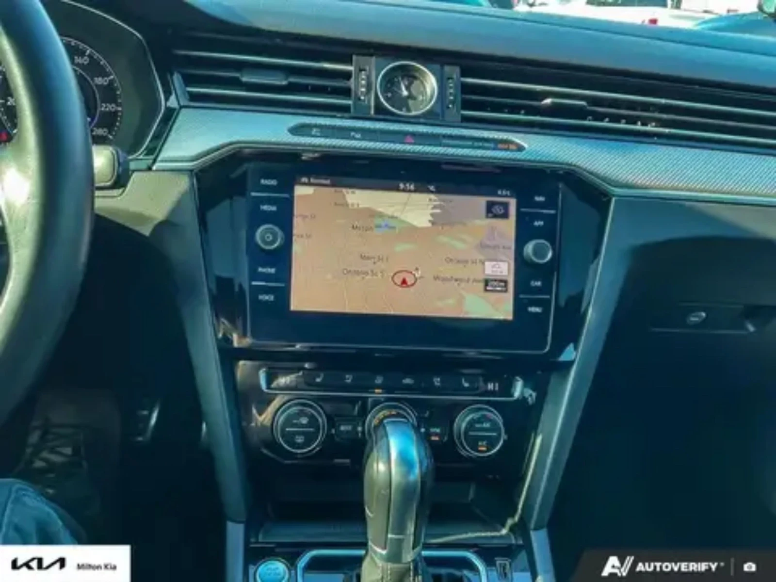 VW Arteon 2019/R-LINE/130900KM/DynAUDIO/360/PANO/FULL/carfax | Mobile.bg � ����������� 12