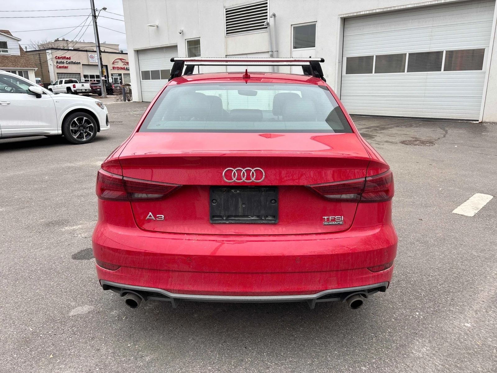 Audi A3 TECHNICK* S-LINE PKG* ПОДГРЕВ* KEYLESS, снимка 5 - Автомобили и джипове - 53937621