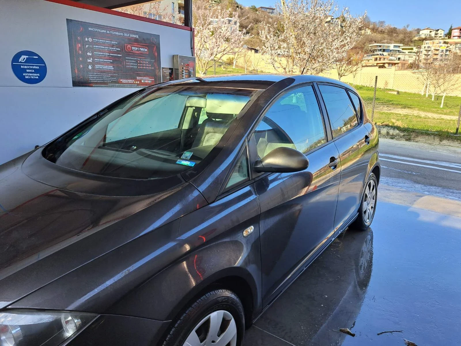 Seat Altea, снимка 3 - Автомобили и джипове - 54152058