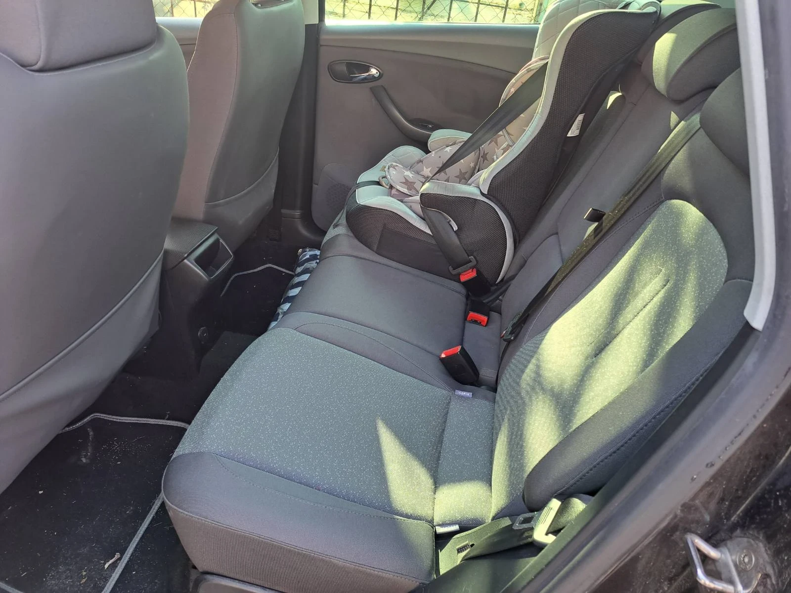 Seat Altea, снимка 10 - Автомобили и джипове - 54152058